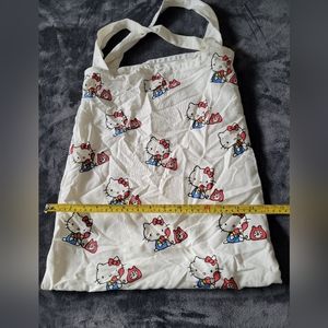 Sanrio Hello Kitty XL tote